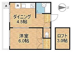 🉐敷金礼金0円！🉐ラ・フィール南佐賀