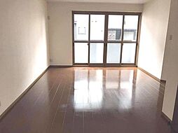 メゾン・ラフィーネ神野 2階3LDKのリビング/ダイニング