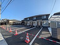 佐賀県佐賀市鍋島町大字八戸溝：物件画像／株式会社福徳不動産　佐賀支店