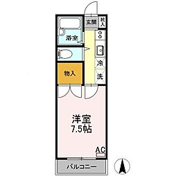 メゾン精　I棟