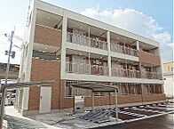 佐賀県佐賀市神野東1丁目：物件画像／株式会社福徳不動産　佐賀支店