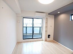 ハイド　リアン 2階1Kのリビング/ダイニング