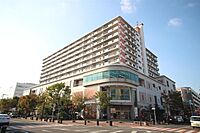 佐賀県佐賀市白山2丁目：物件画像／株式会社福徳不動産　佐賀支店