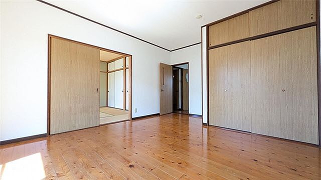 洋室