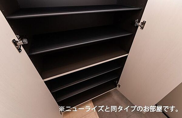 カーサ・藤の森