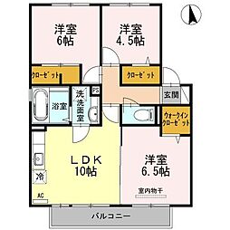 トロワーズ湘南II