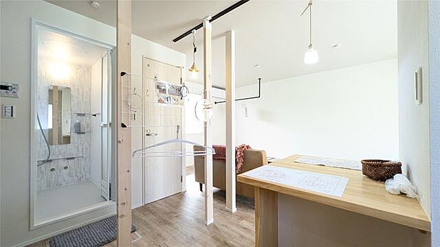 室内