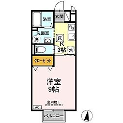 シャルム絆