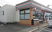 セブンイレブン佐賀高木瀬東二丁目店 徒歩10分。 750m
