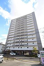 S-FORT佐賀天神  ｜ 佐賀県佐賀市天神１丁目（賃貸マンション1K・3階・30.45㎡） その1