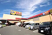 ドン・キホーテ佐賀店 徒歩3分。 200m