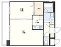 PLUMERIA駅南3階7.5万円