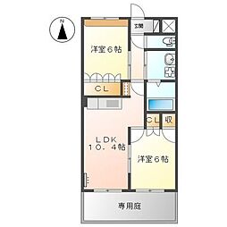 シャイン　ヒルズＱ