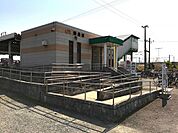 鍋島駅(JR九州 長崎本線) 徒歩31分。 2420m