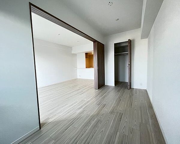 S-RESIDENCE佐賀天神aline