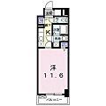 GrandHills8階6.5万円