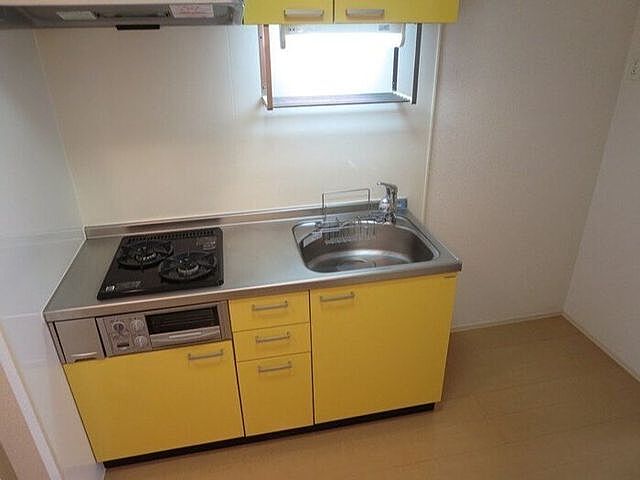 キッチン