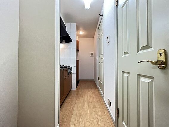 フローラルメゾン_内装_5