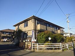シャルムタウン開成　B棟