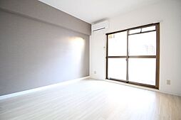 マンション大洋 1階1Kのリビング/ダイニング