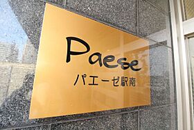 パエーゼ駅南  ｜ 佐賀県佐賀市駅前中央１丁目（賃貸マンション2LDK・9階・49.00㎡） その13