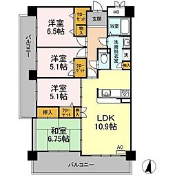 エスプラッツ白山