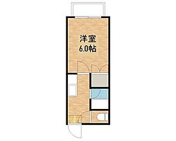 🉐敷金礼金0円！🉐リンウッドII