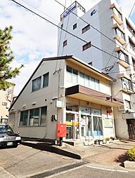 佐世保勝富郵便局 徒歩3分。 170m