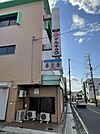 マルキョウ大宮店 徒歩9分。 680m