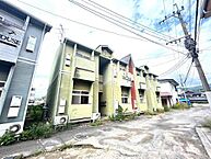 長崎県佐世保市白岳町：物件画像／株式会社福徳不動産　佐世保支店