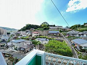 リンウッドII  ｜ 長崎県佐世保市若葉町（賃貸アパート1K・2階・19.86㎡） その20