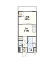 RJR佐世保7階5.7万円