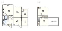 山祇町戸建
