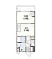 RJR佐世保9階5.8万円