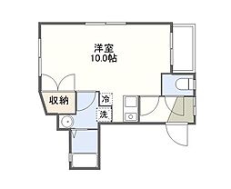 🉐敷金礼金0円！🉐ハピネス桜馬場