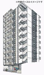 ファースト・ステージ稲荷町