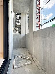 ※建築中（代表タイプ）の写真です