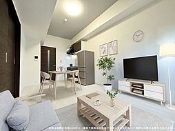 （仮称）稲荷町Mマンション