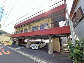 長坂ハイツ  ｜ 長崎県佐世保市長坂町（賃貸マンション1DK・1階・22.00㎡） その20