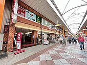 TWINKLE・NISIZAWA 徒歩8分。 590m