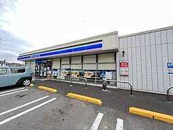 ローソン佐世保早苗町店 徒歩7分。 510m