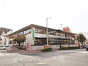 佐世保郵便局 徒歩5分。 370m