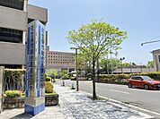 地方独立行政法人佐世保市総合医療センター 徒歩19分。 1490m