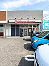 ほっともっと佐世保矢峰店 徒歩8分。 640m