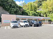 セブンイレブン佐世保赤崎町店 1190m