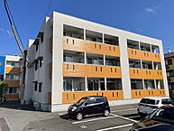 長崎県佐世保市白岳町：物件画像／株式会社福徳不動産　佐世保支店