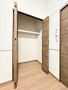 ※代表タイプ（建設中）の写真のため実際と異なる場合があります