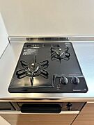 ※代表タイプ（建設中）の写真のため実際と異なる場合があります