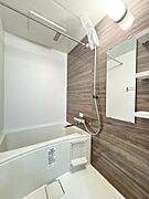 ※代表タイプ（建設中）の写真のため実際と異なる場合があります