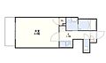 Forbis稲荷町4階5.4万円